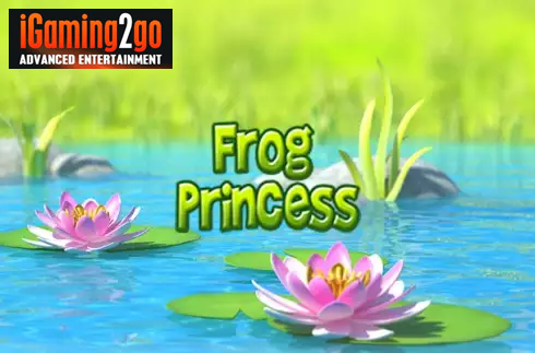 Frog Princess